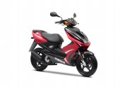 2012 Yamaha Aerox R photo